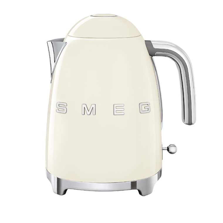 Stil pana Cajnik Smeg 50`