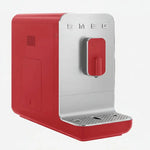 Ekspres Smeg 50`s stile automatik oblo-al