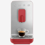 Ekspres Smeg 50`s stile automatik oblo-al
