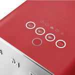 Ekspres Smeg 50`s stile automatik oblo-al