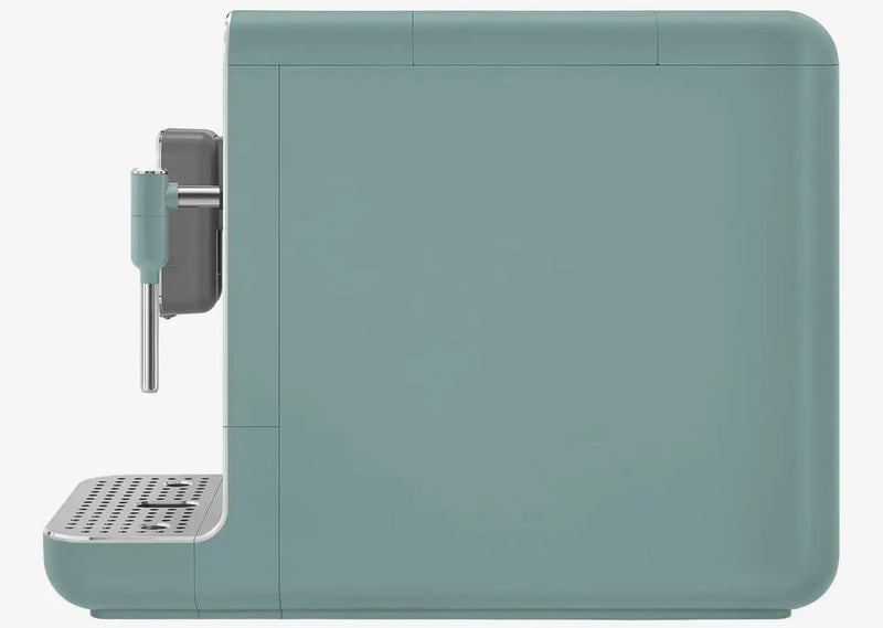 Smeg Automatic Coffee Machine oblo-al