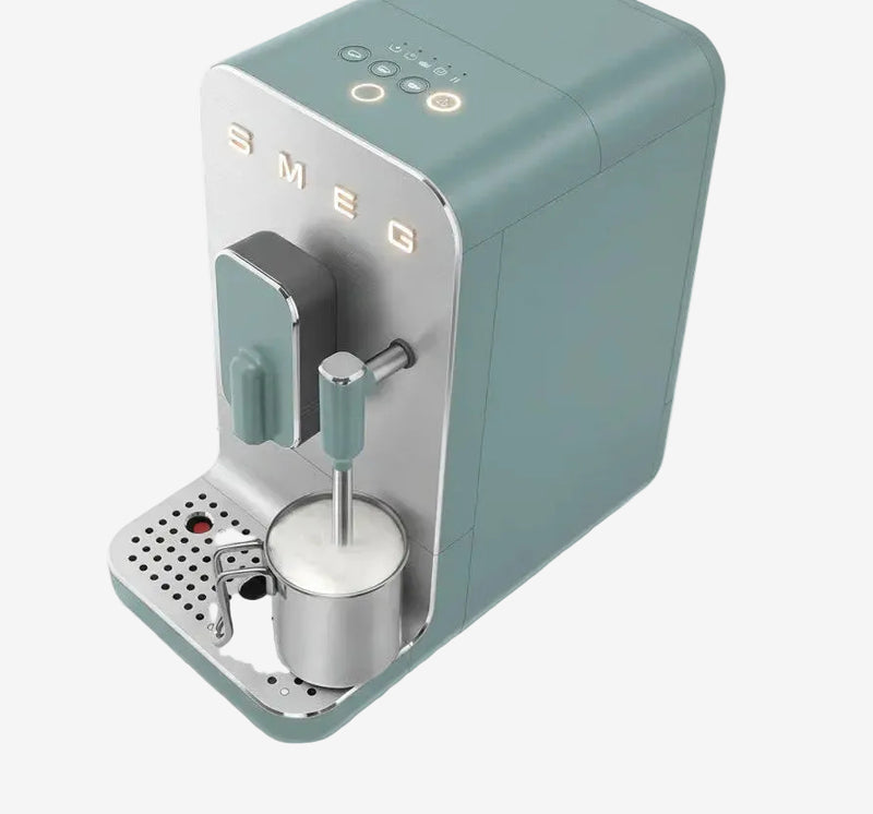 Smeg Automatic Coffee Machine oblo-al