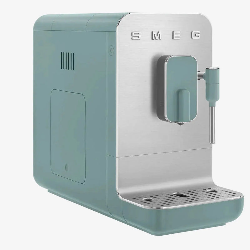 Smeg Automatic Coffee Machine oblo-al