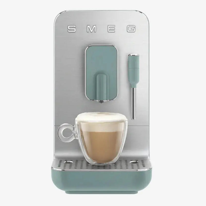 Smeg Automatic Coffee Machine oblo-al