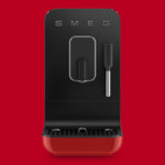 Porsche x Smeg Automatic Coffee Machine oblo-al