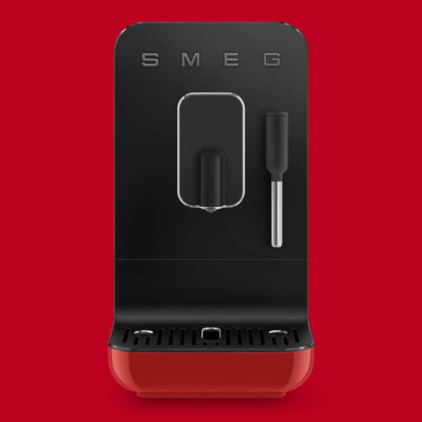 Porsche x Smeg Automatic Coffee Machine