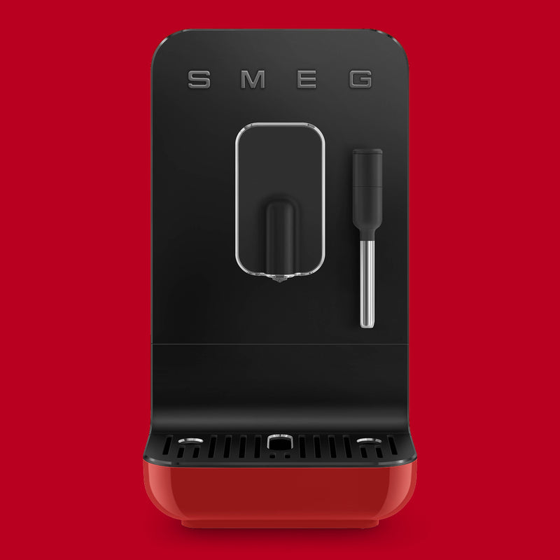 Porsche x Smeg Automatic Coffee Machine oblo-al