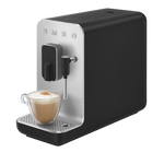 Ekspres Smeg 50`s stile automatike i zi