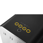 Smeg Automatic Coffee Machine oblo-al