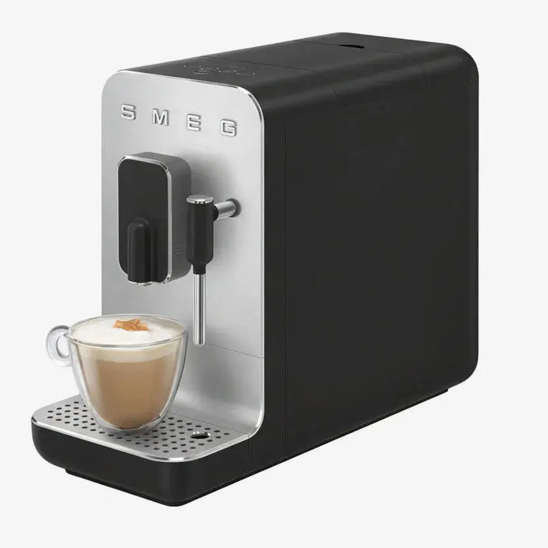 Smeg Automatic Coffee Machine oblo-al