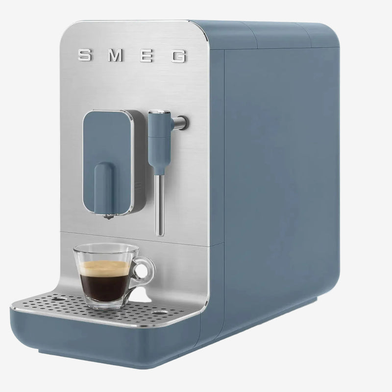 Smeg Automatic Coffee Machine oblo-al