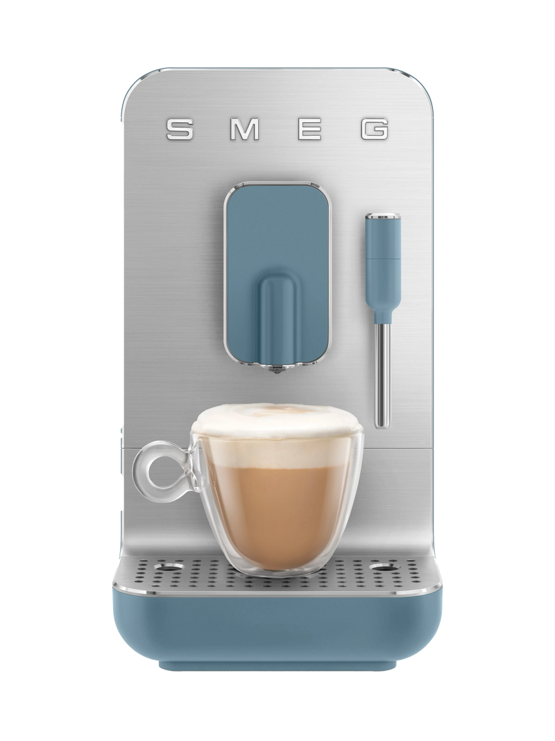 Smeg Automatic Coffee Machine oblo-al