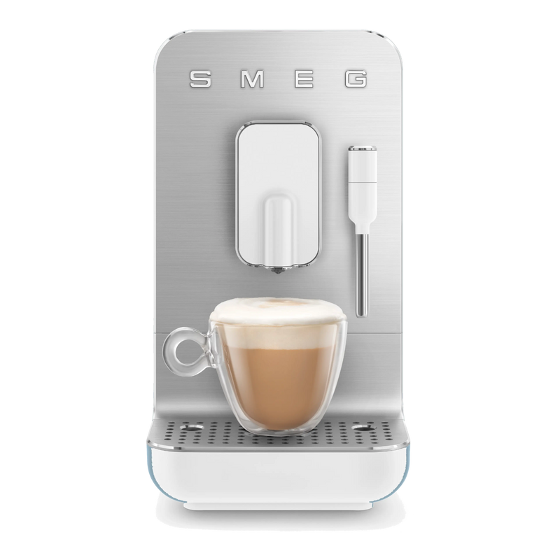 Smeg Automatic Coffee Machine oblo-al