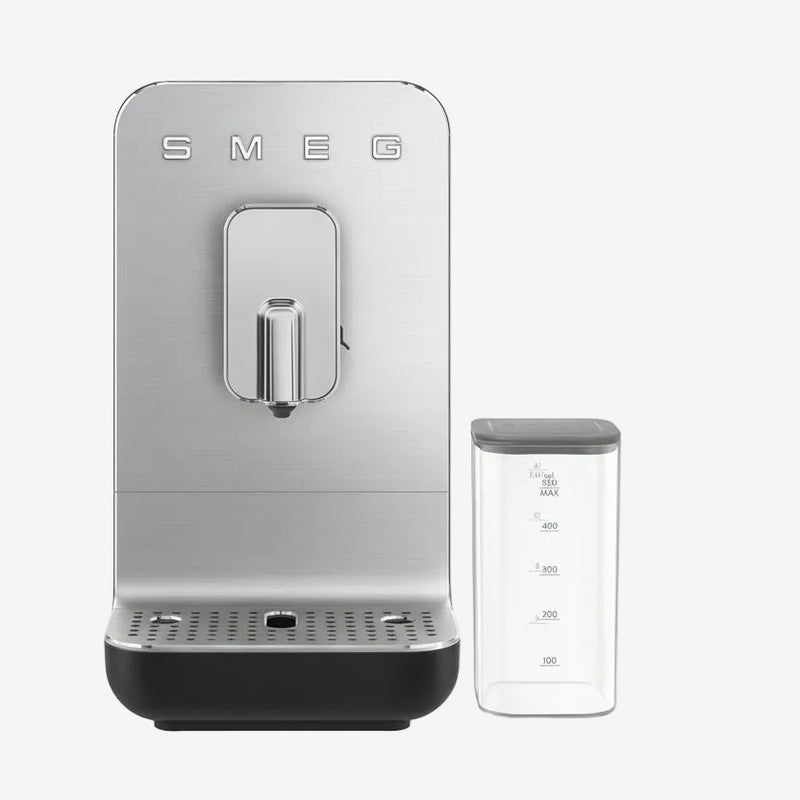 Smeg Automatic Coffee Machine oblo-al