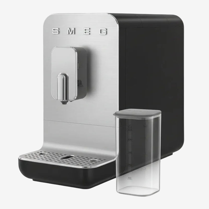 Smeg Automatic Coffee Machine oblo-al