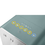Smeg Automatic Coffee Machine oblo-al