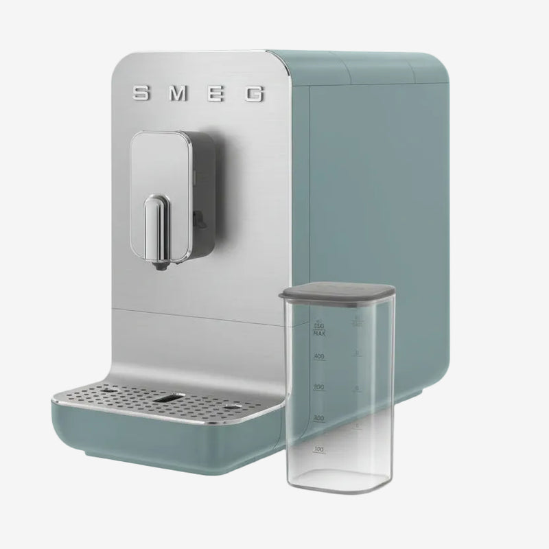 Smeg Automatic Coffee Machine oblo-al