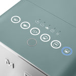 Smeg Automatic Coffee Machine oblo-al