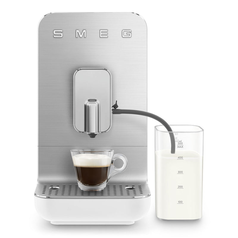 Smeg Automatic Coffee Machine oblo-al