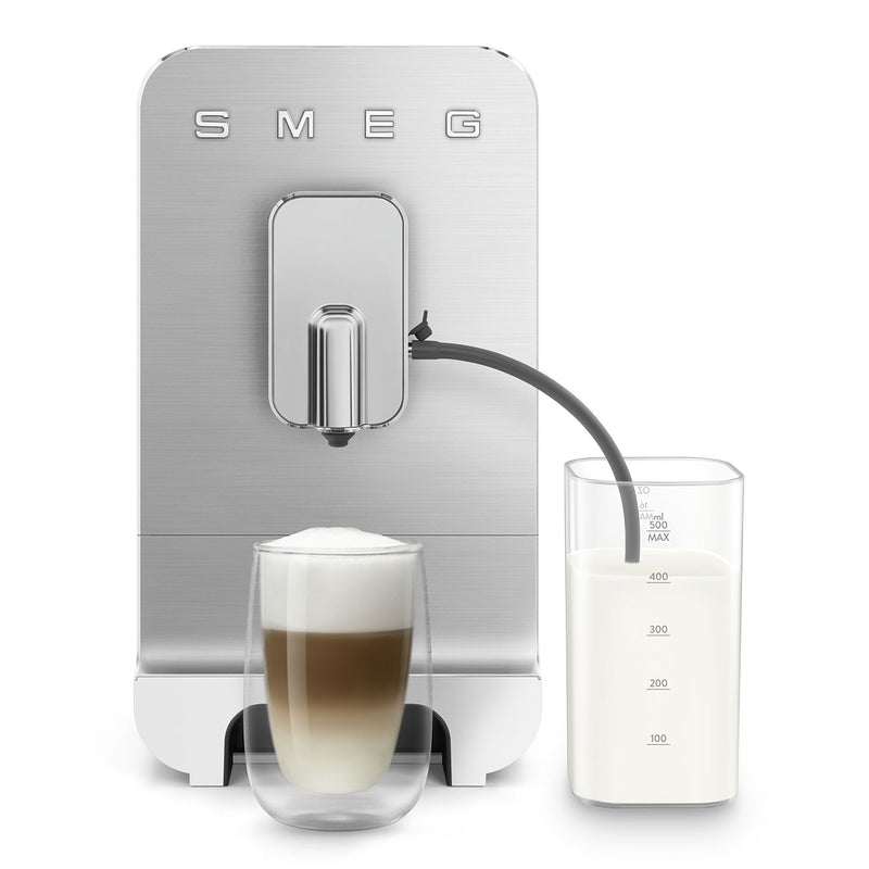 Smeg Automatic Coffee Machine oblo-al
