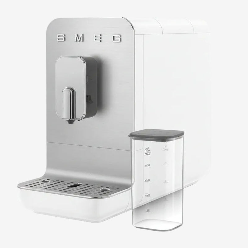 Smeg Automatic Coffee Machine oblo-al