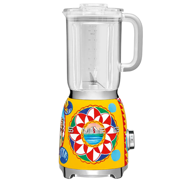 Smeg & Dolce&Gabbana Blender