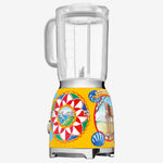 Blender Smeg 50`s Stile Dolce&Gabbana