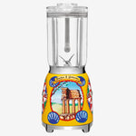 Blender Smeg 50`s Stile Dolce&Gabbana