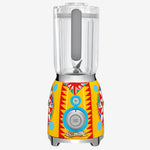 Blender Smeg 50`s Stile Dolce&Gabbana