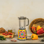 Blender Smeg 50`s Stile Dolce&Gabbana