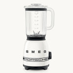Porsche x Smeg Blender Smeg Spa