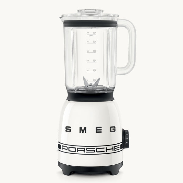 Porsche x Smeg Blender