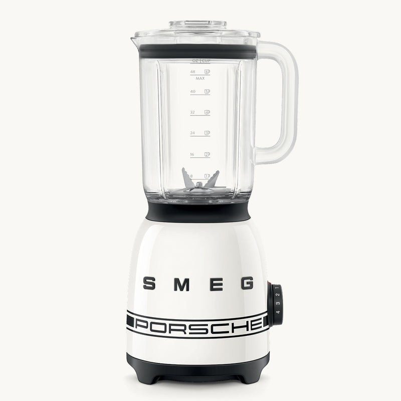 Porsche x Smeg Blender Smeg Spa