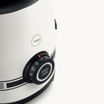 Blender Smeg 50`s Stile x Porsche