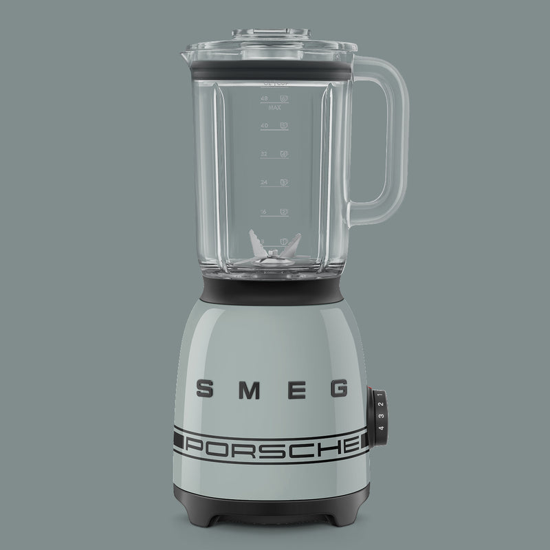 Porsche x Smeg Blender Smeg Spa