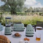 Blender Smeg 50`s Stile x Porsche