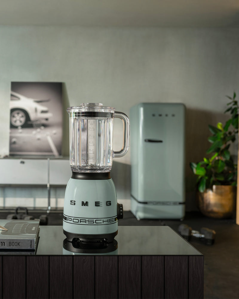 Porsche x Smeg Blender Smeg Spa