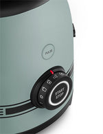 Blender Smeg 50`s Stile x Porsche