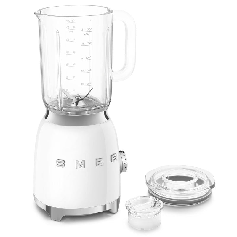 Blender Smeg 50`s Stile
