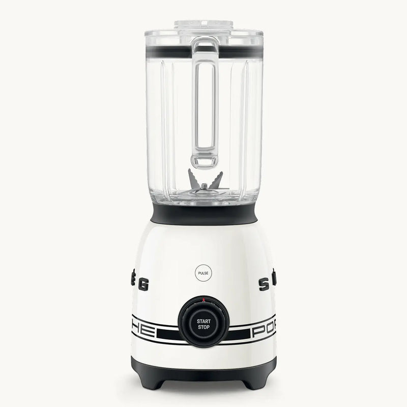 Blender Smeg 50`s Stile x Porsche