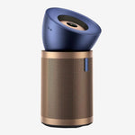 Trajtues ajri Dyson BP04 big quiet blu/gold Tehno- Mag