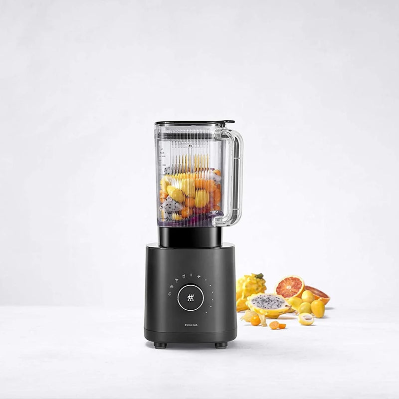 Blender Zwilling Enfinigy