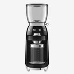 Smeg Coffee Grinder Smeg Spa
