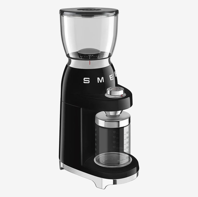 Smeg Coffee Grinder Smeg Spa