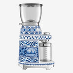 Grires Kafe Smeg 50`s stil Dolce&Gabbana