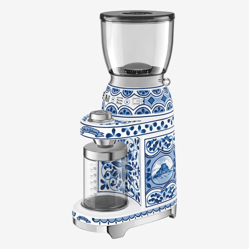 Grires Kafe Smeg 50`s stil Dolce&Gabbana