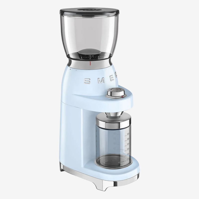 Smeg Coffee Grinder Smeg Spa