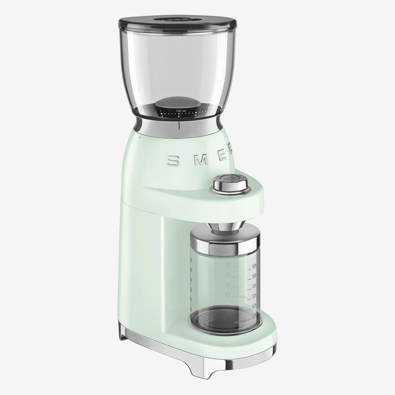 Smeg Coffee Grinder Smeg Spa