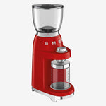 Smeg Coffee Grinder Smeg Spa