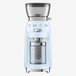 Smeg Coffee Grinder Smeg Spa